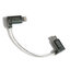 ขาย DD MFi06 สายแปลง Lightning เป็น USB TypeC สายชุบเงิน 6N OCC