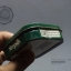 กล่องเหล็ก Strepsils รุ่นเก่า สีเขียวเข้ม ปี 1998 #S446