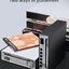 SMSL PL100 เครื่องเล่น CD ชิป DAC Cirrus Logic CS43131 ประกันศูนย์ไทย