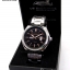 นาฬิกา US submarine รุ่น J100MDD ของแท้ 100% ตัว Accuratc Timcpiece หน้าปัดสีดำ