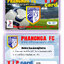 บัตรตัวอย่าง FC Club Card