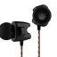 หูฟัง TTPOD T1 Inear เสียงเทพ โปร่งกว้าง สมดุล 2 Drivers