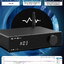 SMSL A50 Pro เครื่องขยายเสียง 2.1 แชนแนล สำหรับโฮมเฮียเตอร์ รองรับ Hi-Res ประกันศูนย์ไทย