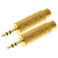 ขาย x-tips แจ้คแปลง 6.3mm เป็น 3.5mm