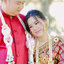 พร้อมเช่า ชุดแต่งงานไทยประยุกต์ สีแดง