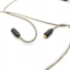 ขาย x-tips สายเปลี่ยนหูฟังขั้ว mmcx พร้อมรองรับบลูทูธ ไมค์+/- เสียง สำหรับ Shure