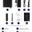 Topping MX3S DAC/AMP ตั้งโต๊ะแบบออลอิลวันพร้อมรีโมทควบคุม ประกันศูนย์ไทย