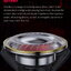 FiiO FF3 หูฟัง แบบ Drum ไดรเวอร์ Dynamic ประกันศูนย์ไทย