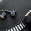 FiiO FF3S เอียบัดถอดสายได้ หูฟัง แบบ Drum ไดรเวอร์ Dynamic ไดอะแฟรมชุบ Beryllium ประกันศูนย์ไทย