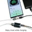 DD TC28CPro อะแดปเตอร์ แปลง TypeC เป็น TypeC OTG สำหรับเครื่องเสียง