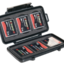 Pelican 0945 Compact Flash Memory Card Case (Black) กล่องใส่หน่วยความจำ ใส่การ์ด CF