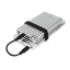 ขาย TOPPING NX5 แอมป์พกพากำลังขับสูง ที่มีอัตราสัญญาณรบกวนของหูฟังต่ำมากกว่า 0.00040