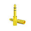 ERTK 6.5to3.5 Adapter แปลง 6.5 เป็น 3.5 สำหรับเครื่องเสียง ประกันศูนย์ไทย