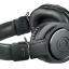 Audio Technica ATH M20x หูฟัง Fullsize Studio Monitor ราคาประหยัด แบรนดังจากญี่ปุ่น เสียงสมดุล Balance