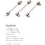 DD TC03 Series สาย USB OTG ที่ออกแบบมาเพื่อการใช้งานกับเครื่องเสียง ประกันศูนย์ไทย