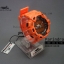 นาฬิกา US submarine รุ่น TP3153M ส้มล้วน