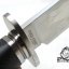 มีด COLD STEEL Natchez Bowie #16ABSJ ทรง Bovy เอนกประสงค์ (OEM) A+