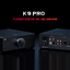 Fiio K9 Pro New ESS ของแท้ รับประกันศูนย์ไทย Desktop DAC/Amp ตั้งโต๊ะระดับท๊อป AK4499 DAC รองรับ MQA , DSD รองรับ Bluetooth LDAC/AptX/AAC/SBC