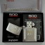 ไฟแช็ค Zippo แท้ "Zippo lighter 500 million Replica Edition"แท้นำเข้า 100%