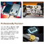 <สั่งจองล่วงหน้า> Cayin N7+ DAP เครื่องเล่นพกพา Android ระบบ DAC แบบ 1-Bit รองรับ MQA ประกันศูนย์ไทย
