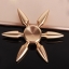 ของเล่นกำลังฮิต Spinner หมุนดี น้ำหนักเยี่ยม 3