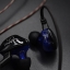 ขาย KZ ES3 หูฟัง Hybrid 2 ไดร์เวอร์ 1DD+1BA ระดับ Hi-Fi ถอดสายได้