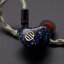 ขาย หูฟัง CIEM BGVP V12 หูฟังหล่อหู 12 ไดรเวอร์ Knowles+Sonion ประกันศูนย์ไทย