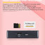 ขาย xDuoo X2S DAP เครื่องเล่นพกพาระดับ Hi-Res