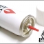 แก๊สกระป๋อง แก๊สเติมไฟแช็ค ขนาดบรรจุ 75ml BUGA FLAME GAS refill