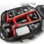 หัวแพนManfrotto MHXPRO-3W 3-Way tripod head with retractable levers ออกแบบมาเพื่อให้มีความแม่นยำและความคล่องตัวมากที่สุด ควบคุมการปรับแพนและแกนเอียงได้จากตัวปรับทั้งสามจุด MF-MHXP-RO3W1 ประกันศูนย์ 5 ปี