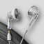 FiiO FF1 หูฟังเอียบัดไดรเวอร์ชุบเบริลเลียม ถอดสายได้ รองรับ Hi-Res ประกันศูนย์ไทย