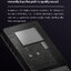 Hiby R5ii (R5 Gen2) รับประกันศูนย์ไทย เครื่องเล่นพกพา Amplifier คลาส A รองรับ MQA