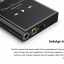 ขาย FiiO M9 DAP ชิป AKM AK4490EN x2 ตัว รองรับ Hi-Res , Bluetooth 4.2 , Native DSD , LDAC