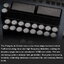 Topping A70 PRO Headphone Amplifier ตั้งโต๊ะ กำลังขับสูง ประกันศูนย์ไทย