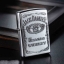 ไฟแช็ค Zippo แท้ Zippo 250JD 427 Jack daniel's Emblem USA Import แท้นำเข้า 100%