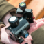 หัวบอล Sirui G-20X Ball Head ระบบเพลท Arca-Type มืออาชีพ ประกันศูนย์ 6 ปี