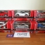 รถบังคับตราเพชร Collection Supercar Series ขนาด 1:16 มีรถให้เลือกหลายรุ่น Civic Gtr Benz รถลิขสิทธิ์ของแท้จากแบรน Auldey