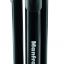 ขาตั้งกล้อง MKCOMPACTLT-BK COMPACT LIGHT BLACK MF-MKCO-LTBK1 Manfrotto ประกันศูนย์ 5 ปี