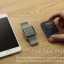 Shanling M1 เครื่องเล่นเพลง Lossless รองรับ Bluetooth4.0 DSD ชิป AK4452 USB typc C