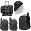 PRO Light Backloader Backpack M Manfrotto MB PL2-BP-BL-M กระเป๋าสะพายหลัง สำหรับกล้องและอุปกรณ์มืออาชีพ ประกันศูนย์ 5ปี