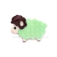 Aznavour กิ๊บติดผมปากเป็ดแกะน้อยน่ารัก ( Mint )