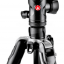 ขาตั้งกล้อง Befree Advanced Aluminum Travel Tripod twist blue สีฟ้า ball head MF-MKBF-TABLB Manfrotto ประกันศูนย์ 10 ปี