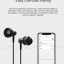 ขาย Soundmagic S20BT หูฟังอินเอียร์ แบบคล้องคอ รองรับ Bluetooth5.0 , IPX6