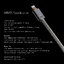 ขาย DD MFI09S สายแปลง Lightning เป็น Type-C OTG สำหรับเครื่องเสียง