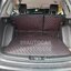 ขายพรมปูพื้นรถยนต์เข้ารูปราคาถูก Honda CR-V gen5 5 ที่นั่ง เข้ารูป เต็มคัน