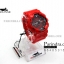 นาฬิกา US submarine Adventure Protector รุ่น TP3163L สีแดงล้วน