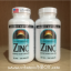 Source Naturals, Zinc, 50 mg, 250 Tablets