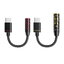 Jade Audio JIEZIB DAC/AMP หางหนู รองรับ 32bit/384kHz, DSD256, Hi-Res ประกันศูนย์ไทย