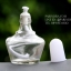 ตะเกียงแอลกอฮอล์แก้ว สวย คลาสสิก ขนาด 150 ml.