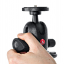 หัวบอลขนาดเล็ก Manfrotto 494 MINI BALL HEAD มาแทนหัวบอลรุ่น 484 ใช้ติดตั้งกล้องถ่ายภาพนิ่งขนาดเล็ก MF-0494-00001 ประกันศูนย์ 5 ปี